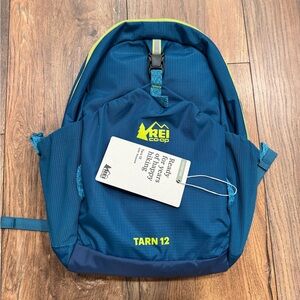 REI Tarn 12 Pack - Kids' NWT